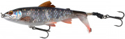  Savage Gear 3D Smashtail 100F 100mm 17.0g Roach (175764) 1854.11.60