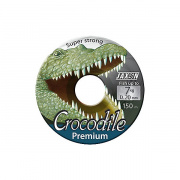  CROCODILE  Prem. 0.20  150  (65368) ZJ-CRP020A