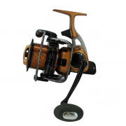  Okuma Trio Rex Surf-TXSU-60 FD 4+1BB 4.5:1 (99008) 1353.09.25