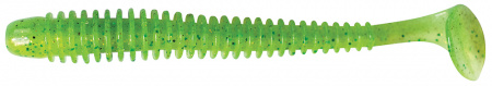  Keitech Swing Impact 3" (10 /) :424 lime chartreuse (49704) 1551.01.96