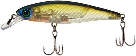  Jackall Squad Minnow 65SP 65mm 5.8g Green Squash (36219) 1699.08.03