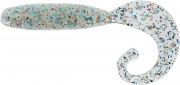  Reins Fat G-Tail Grub 2" 204 UV All Stars (20  / .) (118237) 1552.08.04