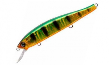  DUEL Hardcore Minnow Flat 95F / F1126-HPC (2491) 4940764478102