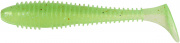  Keitech Swing Impact FAT 6.8" (3  / ) :ea#19 electric chart shad (174532) 1551.13.81