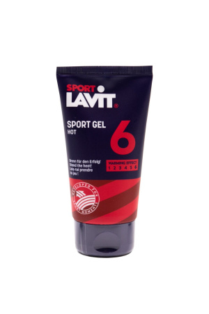   Sport Lavit Sport Gel Hot 75ml (77467) (135179) 77467