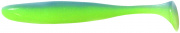  Keitech Easy Shiner 2" (12 /) :pal#03 ice chartreuse (73647) 1551.05.36