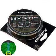  Kalipso Mystic 3D 150m 0.25mm (163193) 40060342