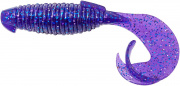  Keitech Flapper Grub 4" (7 /) :ea#04 violet (117571) 1551.09.56