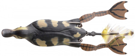  Savage Gear 3D Hollow Duckling weedless S 75mm 15g 01-Natural (116323) 1854.05.35