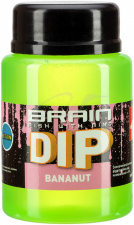    Brain F1 Bananut (  ) 100ml (116124) 1858.04.38