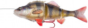  Savage Gear 4D Line Thru Perch SS 230mm 145g 01-Perch () (110595) 1854.04.49