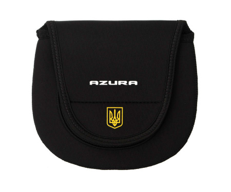  Azura Neoprene Reel Bag Ukraine XL (180322) ARBXL-UA
