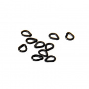 ʳ Prologic Rig Connectors Oval (20  / .) (34342) 1846.05.05