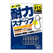  Owner Snap P-20 000(6) (167889) 4546015