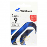  Hayabusa H.SDE198G 10(10) (89754) 5540184