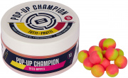  Brain Champion Pop-Up Tutti- Frutti (-) 10mm 34g (170524) 1858.22.12