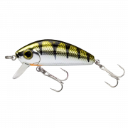  Yo-Zuri F1166 L-Minnow 33S 3.5 YP NEW (151319) 5063089