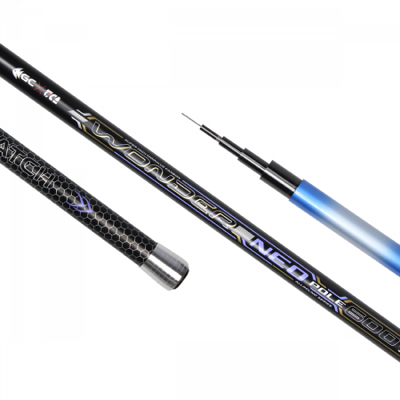  GCxTica Wonder NEO pole 6.00 (/) (106000) 2500084