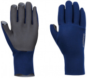  Shimano Chloroprene EXS 3 Cut Gloves L :blue (153565) 2266.08.19