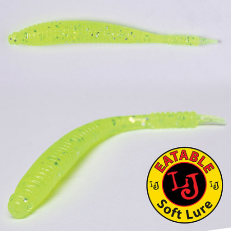  . S-Shad LJ Pro Series 5,2 "/ 071 *5 (59041) 140133-071