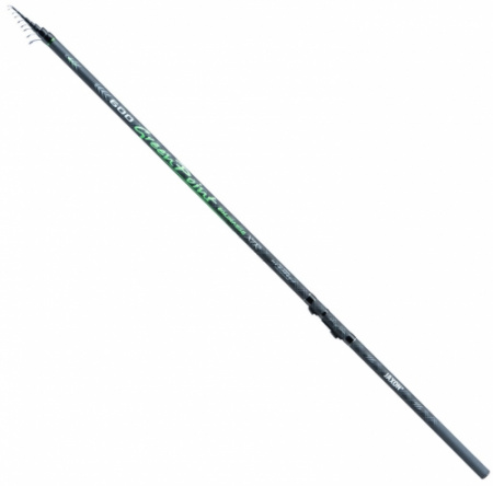  Jaxon Green Point Bolognese XTR 5,00m 5-25g (141132) WJ-GPH500