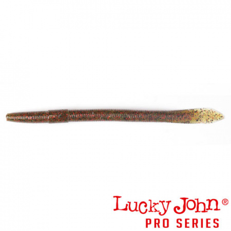 ' . WACKY WORM LJ Pro Series 5,7 "/ PA03 *6 (59084) 140137-PA03