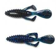  GAMBLER Little Otter 3" BlueShadow (9/) (111561) LO3219