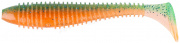  Keitech Swing Impact FAT 3.8" (6  / ) :pal#11 rotten carrot (21891) 1551.07.28