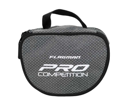    Flagman Pro Competition Reel Case (180323) FPC003