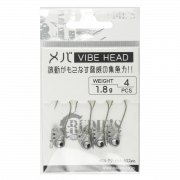 - Rudie'S Meba Vibe Head 1.8(4) (174363) 5186203