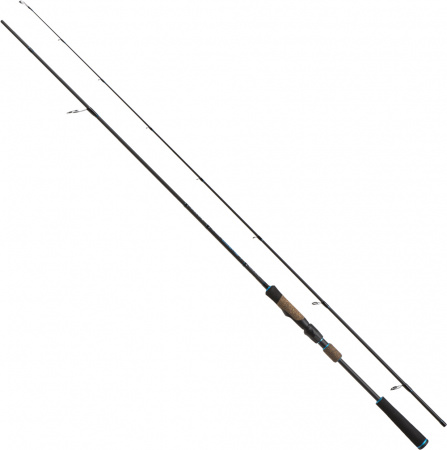  Favorite Cobalt CBL-902H 2.70m 20-50g Mod.Fast (73644) 1693.02.42