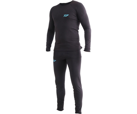  Flagman Warmshield Black M (124084) FPS001-M