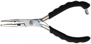  Prox Sharp Split Ring Plier Straight Type () (137362) 1850.01.22