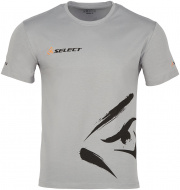  Select Fish Logo 2XL :gray (161515) 1870.40.96