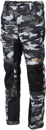  Savage Gear Camo Trousers XXL (123549) 1854.09.69