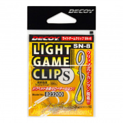  Decoy SN-8 Light Game Clip S(15) (151495) 4543006
