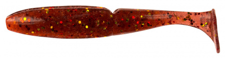  Select Shad Up 3.5" #003 (5  / ) (46543) 1870.06.35
