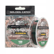  GC Passion Power 100 Real Camo 0.370 (137508) 4039077