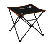  Forrest Voyager Table S Black (189796) FVT-SG