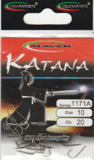  Maver Amo Katana 1171A 10 (20/) (147248) 1300.07.65