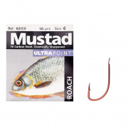  Mustad Iwana 10515R 06(10)* (160481) 55170100