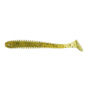  Kalipso Frizzle Shad Tail 3.5"(6)125 OOPP (150942) 56062670