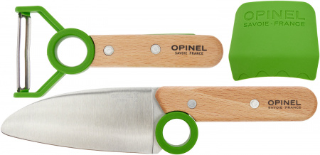   Opinel Le Petite Chef : (175931) 204.66.92