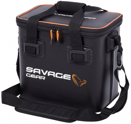  Savage Gear WPMP Cooler Bag L 24L (167120) 1854.22.84