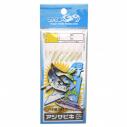  Dragon Aji Sabiki Blade Skin 7(6 ) (168189) 4377056