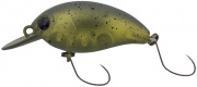  Nories Worming Crank Shot Spin Shallow 37mm 3,5g #377M (165504) 1561.01.59