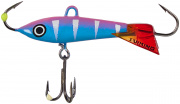  Viking Fishing Yeti Ice Jig 30mm 5.0g #09 Strange Perch (177767) 1919.01.83