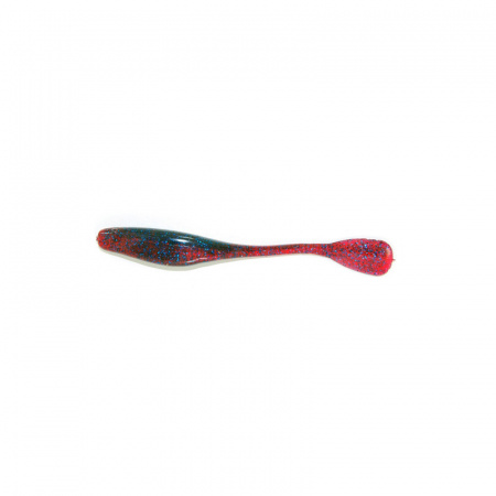  GAMBLER Flapp'n Shad 6" Coolade (8/) (111551) F6090