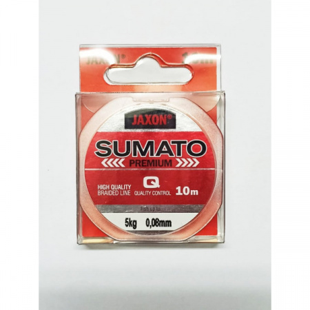  Sumato Premium 10m 0,22 (148089) ZJ-RAP022C