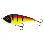  Westin Swim 12cm 58g (Si) Alert Perch (153317) P036-476-016